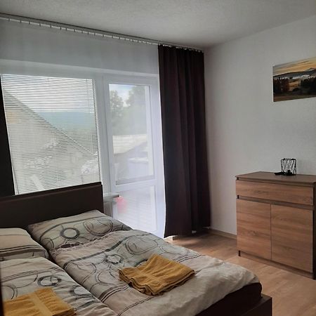Ubytovanie U Albina Betlanovce Exterior foto