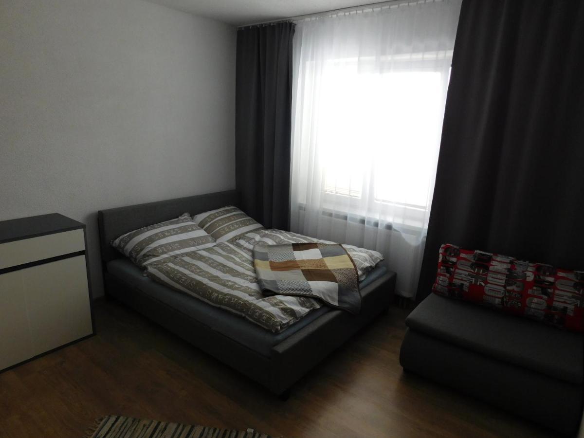 Ubytovanie U Albina Betlanovce Exterior foto