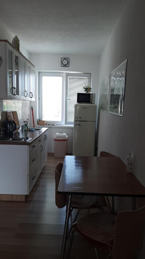 Ubytovanie U Albina Betlanovce Exterior foto