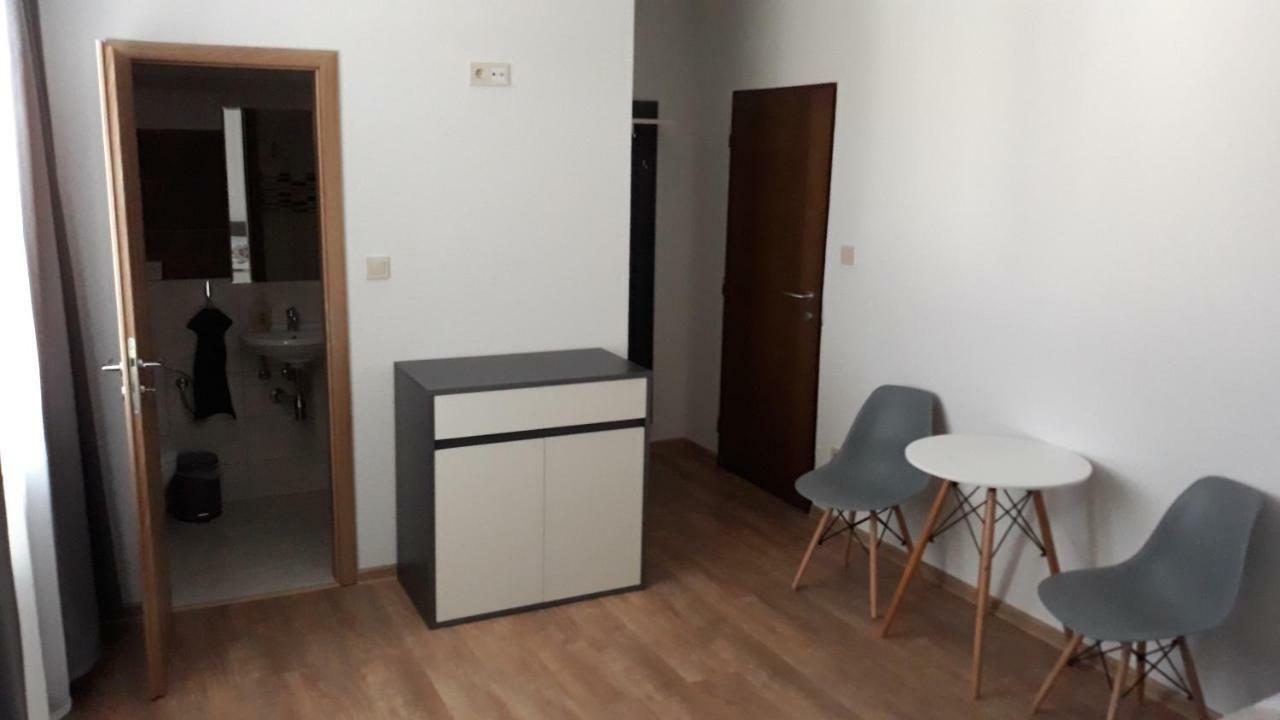 Ubytovanie U Albina Betlanovce Exterior foto