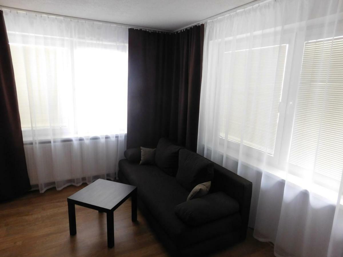Ubytovanie U Albina Betlanovce Exterior foto
